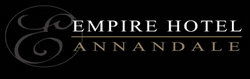 Empire Hotel Annandale - Redcliffe Tourism 0