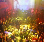 Mercury Room - Redcliffe Tourism