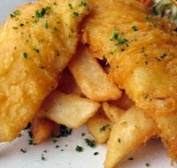 Paddy's Bar - Redcliffe Tourism