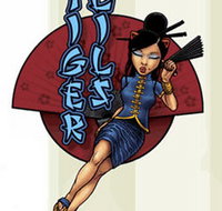 Tiger Lils - Redcliffe Tourism