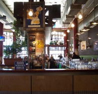 Foundry Pub  Grill - Redcliffe Tourism