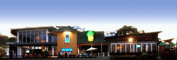  Redcliffe Tourism