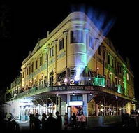 The New Brighton Hotel - Redcliffe Tourism