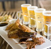 Indian Ocean Brewing Company - Redcliffe Tourism