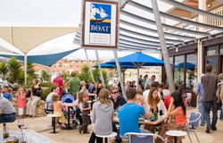  Redcliffe Tourism