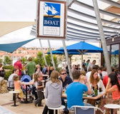 The Boat - Redcliffe Tourism