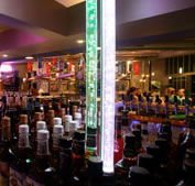 RQ's Tavern - Redcliffe Tourism