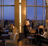 Blu Horizons Bar - Redcliffe Tourism