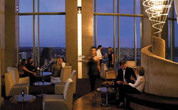 Blu Horizons Bar - Redcliffe Tourism 0