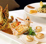 Beluga Bar and Seafood Restaurant - Redcliffe Tourism