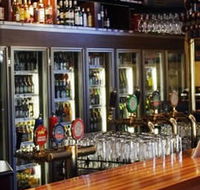 Racecourse Hotel - Redcliffe Tourism