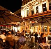 Atomic Bar - Redcliffe Tourism