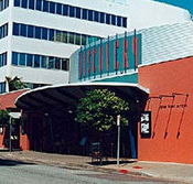 Lost Arc - Redcliffe Tourism
