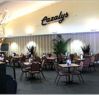 Cazalys Palmerston Club - Redcliffe Tourism