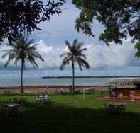 Darwin Ski Club - Redcliffe Tourism