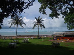 Darwin Ski Club - Redcliffe Tourism 0