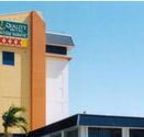 The Frontier Hotel - Redcliffe Tourism