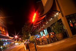 Monsoons Restaurant And Party Bar - Redcliffe Tourism 0