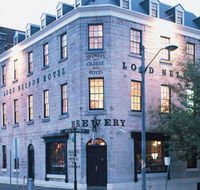 Lord Nelson Brewery Hotel - Redcliffe Tourism