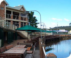  Redcliffe Tourism