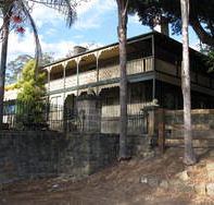 The Wiseman Inn - Redcliffe Tourism