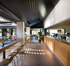 The Winston - Redcliffe Tourism