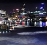 Fix Docklands - Redcliffe Tourism