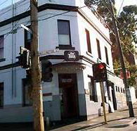The Tote - Redcliffe Tourism