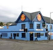Trade Tavern - Redcliffe Tourism