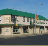 New Norfolk Hotel - Redcliffe Tourism