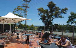  Redcliffe Tourism