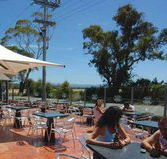 Bark Mill Tavern - Redcliffe Tourism
