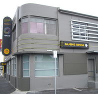 Club Hotel - Redcliffe Tourism