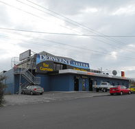 Derwent Tavern - Redcliffe Tourism