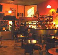 Bar 303 - Redcliffe Tourism