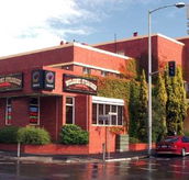 Welcome Stranger Hotel - Redcliffe Tourism