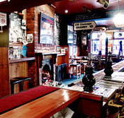 New Sydney Hotel - Redcliffe Tourism