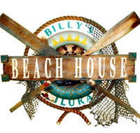 Billys Beach House - Redcliffe Tourism