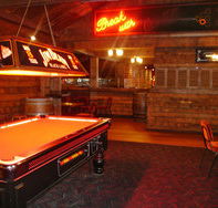 Spurs Saloon - Redcliffe Tourism