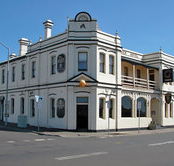 Alexander Hotel - Redcliffe Tourism