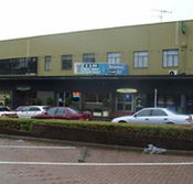 Oasis Hotel - Redcliffe Tourism