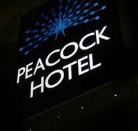 Peacock Inn Hotel - Redcliffe Tourism