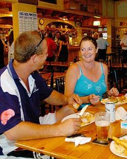Imperial Hotel Rooty Hill - Redcliffe Tourism 0