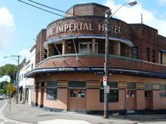 Erskineville NSW Redcliffe Tourism
