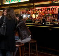 The Steyne - Redcliffe Tourism