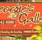 Georgies Cafe Restaurant - Redcliffe Tourism