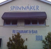 Spinnaker Restaurant and Bar - Redcliffe Tourism