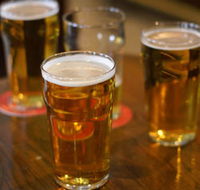 Banjo's Tavern - Redcliffe Tourism
