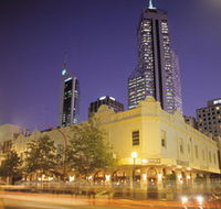 Belgian Beer Cafe - Redcliffe Tourism