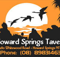 Howard Springs Tavern - Redcliffe Tourism